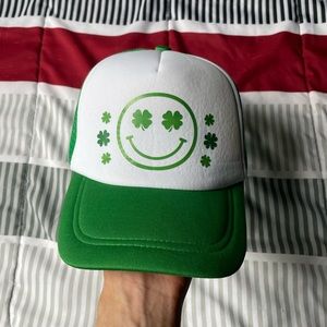St. Patty’s Hat